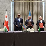 Şuşa’da Üçlü Savunma Zirvesi: Türkiye, Azerbaycan Ve Gürcistan’dan Stratejik İş Birliği Mesajı!
