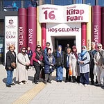 Kocaeli Kitap Fuarı’nın 65 Yaş Üstü Özel Konukları: Saygınlar Kulübü Kitap Şöleninde Buluştu!