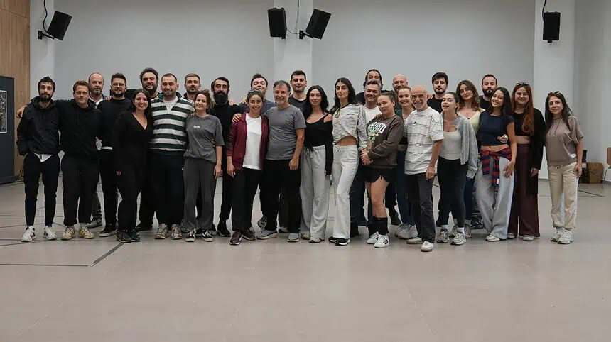 Şehir Tiyatroları 29. Yılında Sahneye Damga Vuracak