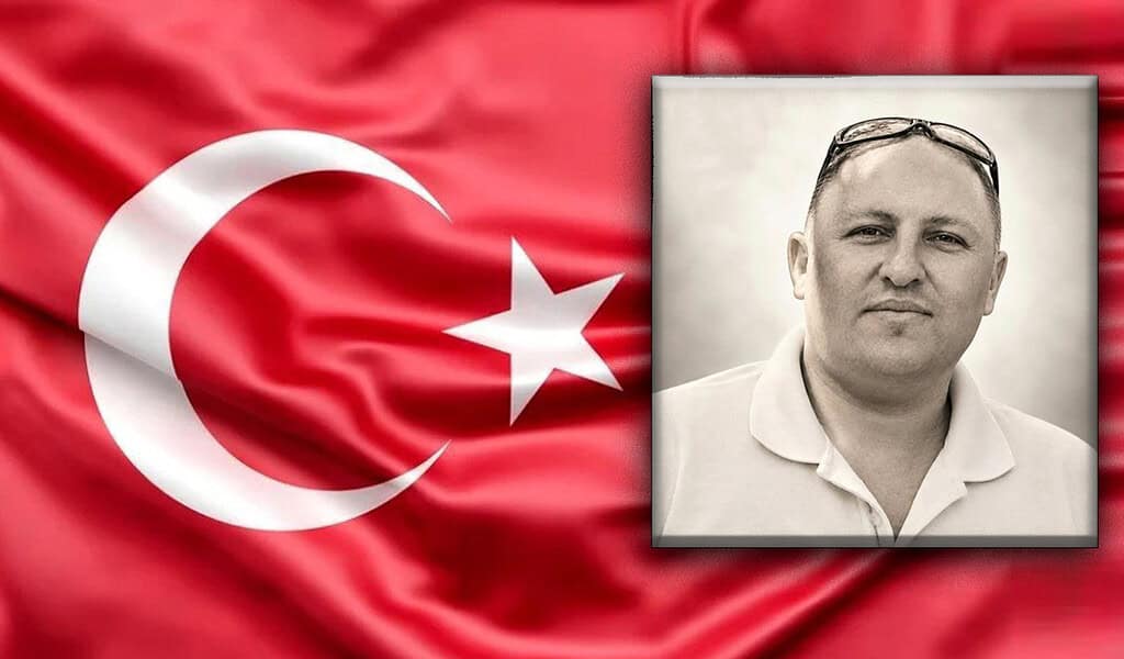 Şehit Polis Ahmet Türkoğlu Saldırısında Yeni Detaylar!