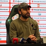 Selçuk İnan, Bu turdan sonra daha heyecanlı maçlar olacak