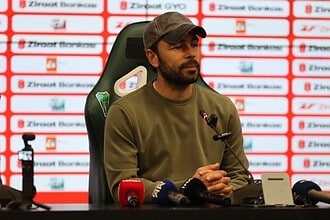 Selçuk İnan, Bu turdan sonra daha heyecanlı maçlar olacak