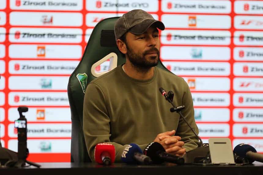 Selçuk İnan, Bu turdan sonra daha heyecanlı maçlar olacak