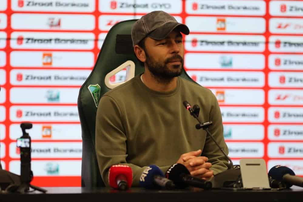 Selçuk İnan: “Bu Turdan Sonra Daha Heyecanlı Maçlar Olacak”