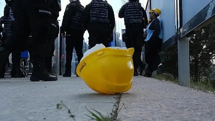 Soma’daki maden faciasında can kaybı 2'ye yükseldi