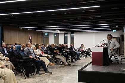 Söyleşiler İle Gündem Mercek Altına Alınıyor