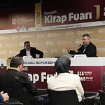 Başkan Tahir Büyükakın'ın "Soyut Vatan" Kavramı Kitaplaştı: Kocaeli Kitap Fuarı'nda Lansman!