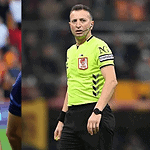Süper Lig Hakemleri Yasin Kol ve Göktuğ Hazar Erel Gözaltına Alındı