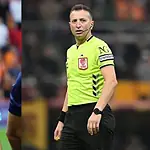 Süper Lig Hakemleri Yasin Kol ve Göktuğ Hazar Erel Gözaltına Alındı