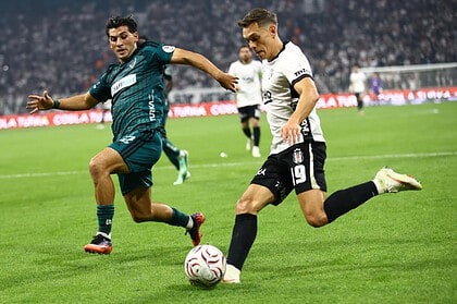 Süper Lig'de 7. Hafta Görünümü