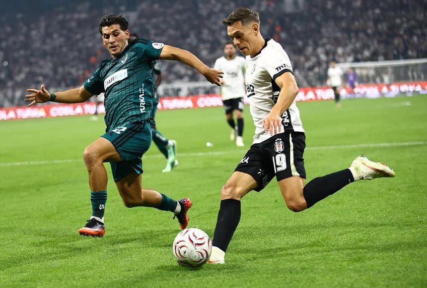 Süper Lig'de 7. Hafta Görünümü