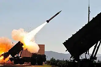 Suudi Arabistan: "Husilerin Fırlattığı Balistik Füze Engellendi"