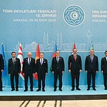 "Dilde, Fikirde, İşte Birlik": Türk Devletleri Teşkilatı Ankara’da Kritik Kararlara İmza Attı!