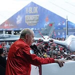 Cumhurbaşkanı Erdoğan TEKNOFEST 2026 Güneydoğu'da Konuştu: "Türkiye Yüzyılı Gençlerin Eseri Olacak"
