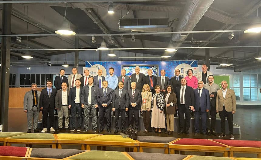 İzmit TÜBİTAK 4007 Bilim Şenliği Başladı: Kocaeli Bilim Merkezi'nde Neler Var, Ne Zaman Bitiyor?