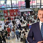 Rekor Kıran 16. Uluslararası Kocaeli Kitap Fuarı Sonrası Başkan Tahir Büyükakın’dan Teşekkür Mesajı!