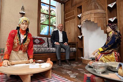 Körfez Belediyesi Taşköprü Kültür Evi Projesini Tamamladı: Açılış İçin Gün Sayılıyor
