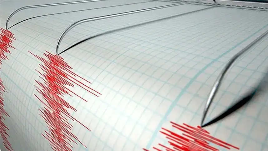 Tibet’te 7 Büyüklüğünde Deprem
