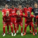 Trendyol Süper Lig Beşiktaş 2 - Başakşehir 0 (Maç sonucu)