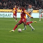 Trendyol Süper Lig: Konyaspor: 0 - Galatasaray: 4 (Maç Sonucu)
