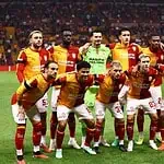 Trendyol Süper Lig Galatasaray 3 - Kasımpaşa 1 (Maç Sonucu)