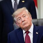 Trump İran'la hiçbir zaman barış sağlanabileceğini düşünmüyorum