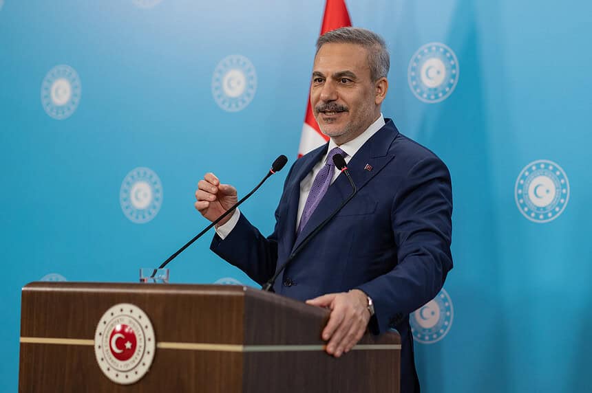 Türk Devletleri Teşkilatı Dışişleri Bakanları Konseyi Toplantısı Ankara'da Başlıyor!