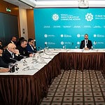 Türk Dünyası Diyalog Forumu’nda Yapay Zekâ Sınamaları Ve Dijital Bağımsızlık Masaya Yatırıldı