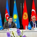 Türk devletleri ortak harita ve coğrafi isimler kataloğu oluşturacak