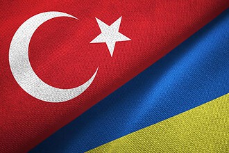 Türkiye-Ukrayna Serbest Ticaret Anlaşması yürürlüğe girdi