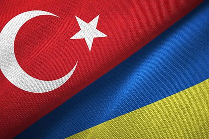 Türkiye-Ukrayna Serbest Ticaret Anlaşması yürürlüğe girdi