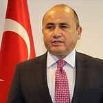 Türkiye’nin Lefkoşa Büyükelçisi Başçeri Uluslararası toplum KKTC’yi tanımalı, adanın gerçekleriyle barışmalıdır