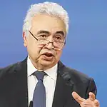 UEA Başkanı Birol: "UEA Ülkeleri, Rezervlerden Daha Fazla Petrol Bırakmaya Hazır"