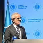Ulaştırma ve Altyapı Bakanı Uraloğlu Türk Devletleri Teşkilatı, Önümüzdeki Yıllarda Da Barış, Refah ve İstikrara Hizmet Etmeye Devam Edecektir