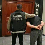 Kocaeli'de Uzun Süredir Aranan Şüpheliye Narkotik Darbesi!