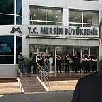 Mersin Büyükşehir Belediyesi’ne Yolsuzluk Ve İhale Operasyonu: Vahap Seçer Dahil 59 Gözaltı!