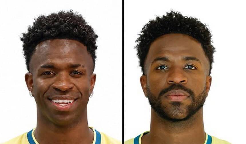 Vinicius Junior Öldü Mü? Real Madrid Yıldızı Hakkındaki Dublör İddiaları Ve Gerçekler!