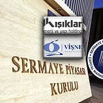 SPK’dan Vişne Madencilik Ve Işıklar Enerji İşlemlerine Suç Duyurusu Ve İşlem Yasağı!