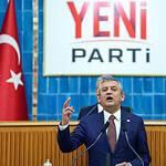 YENİ Parti Lideri Özgür Özel'den Fon Vurgunu, Sel Felaketi ve Halk TV Açıklaması!