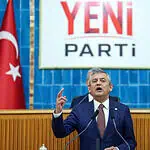 YENİ Parti Lideri Özgür Özel'den Fon Vurgunu, Sel Felaketi ve Halk TV Açıklaması!