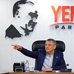Yenilik Partisi ve YENİ Parti Arasındaki İsim Krizinde AYM Son Sözü Söyledi!