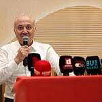 Kocaeli YENİ Parti Ön Seçiminde Erdem Arcan Rüzgarı: "Kocaeli’de 13 Belediye Ve 7 Milletvekili Hedefliyoruz"