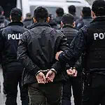 Yasa Dışı Bahis ve Dolandırıcılık Mesajlarına Yönelik Operasyonda 17 Şüpheli Tutuklandı