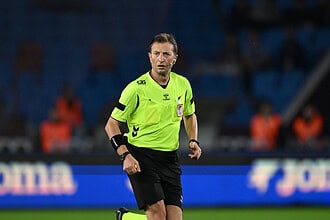 MHK Soruşturmasında Şok Detay: Süper Lig Hakemi Yasin Kol'un Hesaplarından Milyonlar Akmış!
