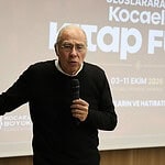 Dr. Yavuz Dizdar'dan Kocaeli Kitap Fuarı'nda Zayıflama İğnesi Uyarısı: Depresyona Ve Mutsuzluğa Yol Açıyor!