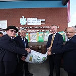 Kocaeli Büyükşehir'den Çiftçilere 66 Million TL'lik Tohum Desteği: Dağıtım Kandıra'dan Başladı!