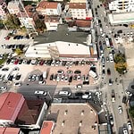 Kocaeli Büyükşehir'den Yeşilova Meydan Kavşağı Düzenlemesi: Proje Esnafla İstişare Edildi!