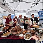 Kocaeli’nin 41 Yöresel Lezzeti GastroAfyon’da Guinness Dünya Rekorlar Kitabı'na Girdi!