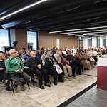 Zafer Şahin, Kitap Fuarı’nda Uyardı “Zihnimiz Ele Geçiriliyor”