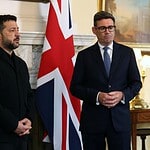 Zelenskiy, ABD’ye sitem etti Dürüst, açık ve güçlü ortaklar olmak istiyoruz